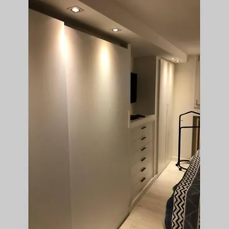 Appartamento Seminterrato - Relax Tra Gli Ulivi Appartement *