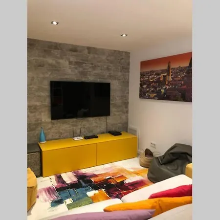 Apartamento Appartamento Seminterrato - Relax Tra Gli Ulivi *