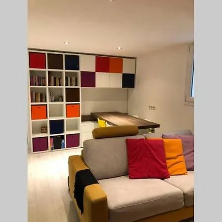 Apartamento Appartamento Seminterrato - Relax Tra Gli Ulivi *