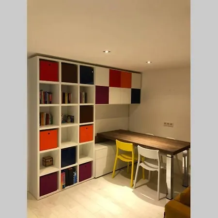 Appartamento Seminterrato - Relax Tra Gli Ulivi Apartamento